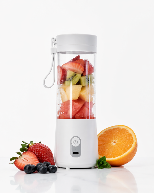 Caldre Blend™ Portable Blender
