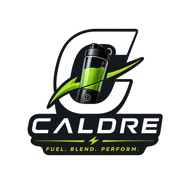 Caldre